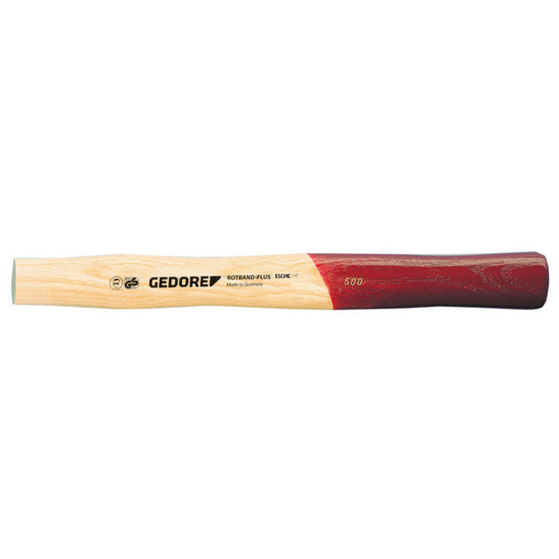 GEDORE E 600 H-600 Ersatzstiel Hickory 330 mm