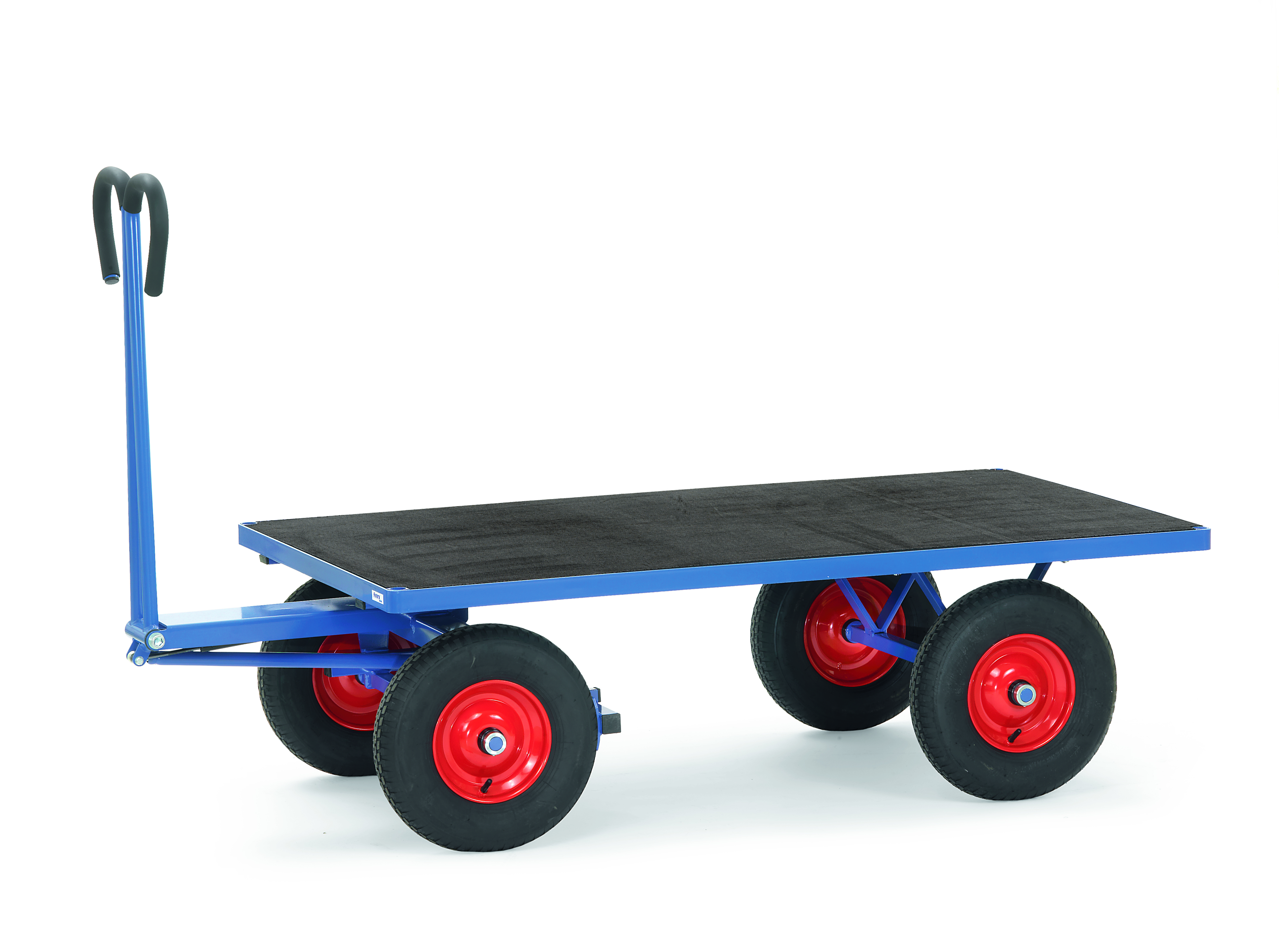 fetra 1163 Griffroller KF9 mit Stahlblechboden